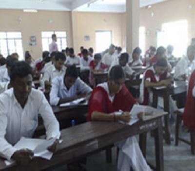 Vivekananda Primary Teachers' Training Institute Medinipur Campus photo 3